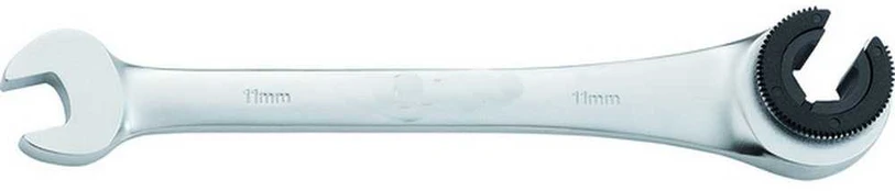 Raktas su terkšle Condor Werkzeug C4077/10; 10 mm