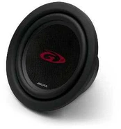 Alpine Car Speaker WOOFER 25CM