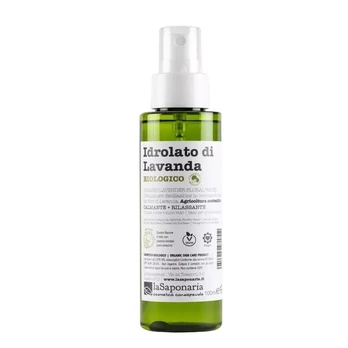 Levandų hidrolatas Lavandula Angustifolia Bio, 100 ml