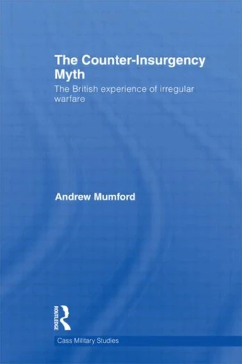 Counter-Insurgency Myth