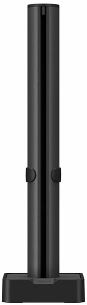 Laikiklis Vogels MOMO C140 BASE WITH POLE 40 CM
