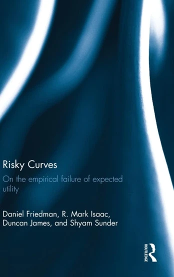 Risky Curves