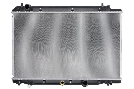 Variklio radiatorius DENSO DRM40036