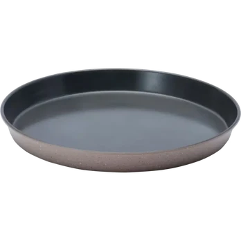 Orkaitės priedas apvali kepimo forma Electrolux E9OOEC04