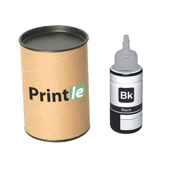 Epson 104 (C13T00P140) juoda/black 70ml (Printle)