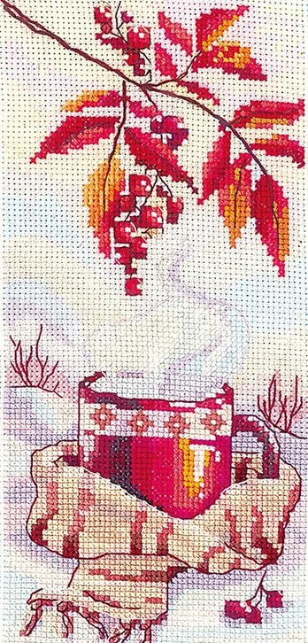 Beldizart Karšta arbata SANCH-07