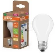 Osram LED CLAS FIL CLAS 3.8W 827 FR E27