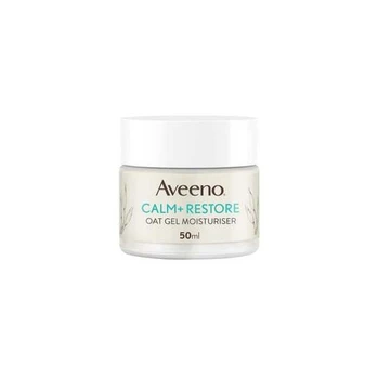 Aveeno Calm + Restore Oat Gel Moisturiser