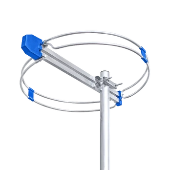 LP TOTAL-FM BARCZAK FM antena