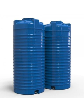 Vandens talpykla Europlast PRO, 750L