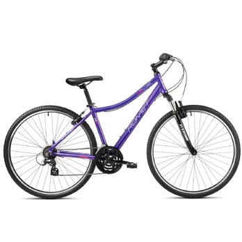 Bicycle ROMET Orkan D Lite, purple-pink (L)