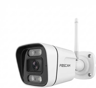 Foscam FABV5S (baltas)