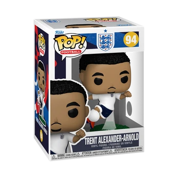 FUNKO POP! England - Trent Alexander Arnold