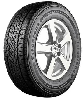 Firestone Vanhawk 2 Winter EVO 215/60R17C 109 T,