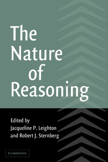 Nature of Reasoning