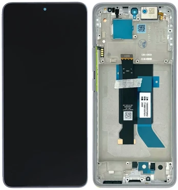 Xiaomi Redmi Note 14 Pro (5G) Ekranas Violetinė - Original