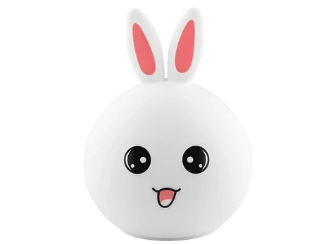 Tracer Bunny naktinė lempa