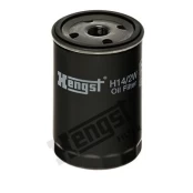 Alyvos filtras HENGST FILTER H14/2W kaina