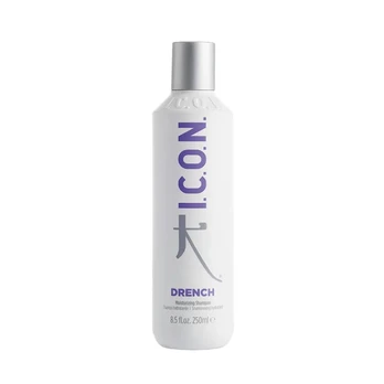 I.C.O.N. Drench Moisturizing Shampoo Drėkinantis šampūnas, 250ml