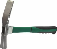 Mūrininko plaktukas STALCO 600g. kaina