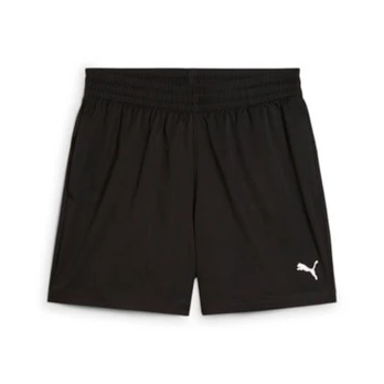 Puma vyriški šortai ESS 5", juodi