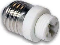 Synergy21 Synergy 21 LED adapter for LED bulbs E27G9