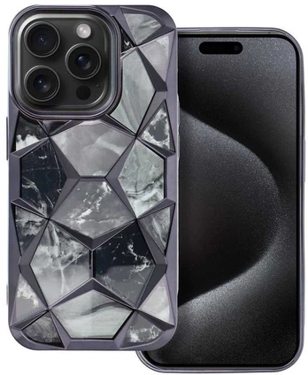 Dėklas Oem TWINKI Case for IPHONE 11 PRO juodas