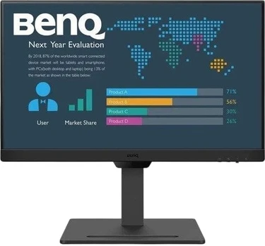 Monitorius BenQ BL2490T