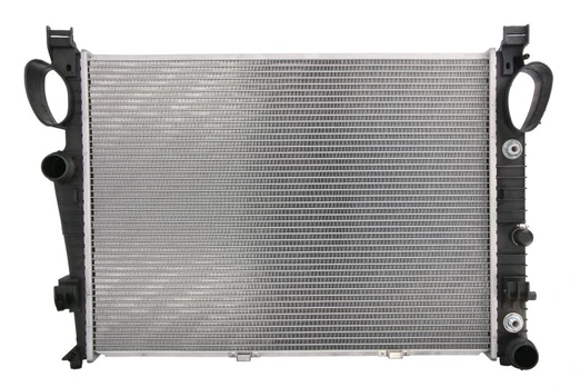 THERMOTEC Variklio radiatorius D7M081TT