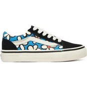 Kedai Vans Old Skool VN000CY8FNM1 Mėlyna