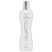 Biosilk Silk Therapy Atstatomasis kondicionierius visų tipų plaukams, 355ml kaina
