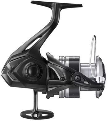 Ritė Shimano Reel Aero 4000 BB