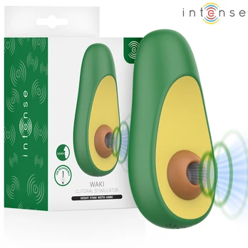 INTENSE Waki Avocado klitorio stimuliatorius