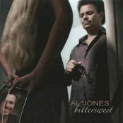 CD Alfred Jones - Bittersweet