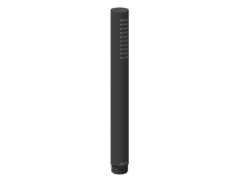 Dušo galvutė Ravak Chrome, 951.20BLM 1 funkcija, Black Matt