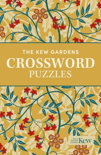 Kew Gardens Crossword Puzzles