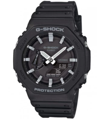 Casio GA-2100-1AER