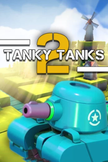 Tanky Tanks 2 PC