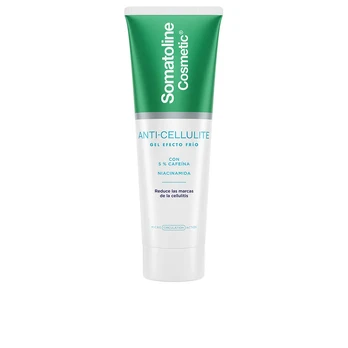 Somatoline Cosmetic CRYOACTIVE ANTICELLULITE gel 250 ml