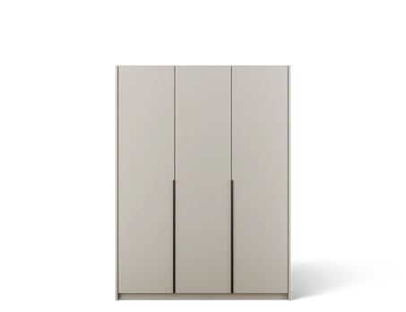 Bregma III Hinged Wardrobe