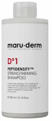 Šampūnas Maruderm PeptiDensity Strengthening, 300 ml