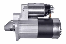 Starteris HELLA 8EA 011 610-241