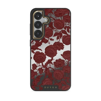 Tease Me - Samsung Galaxy S25 Plus Case, Elite Mirror (Magnetic) / Gold