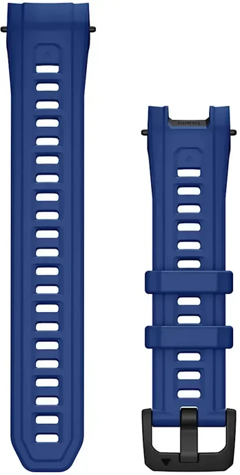 Garmin watch strap Instinct 3 22mm, blue