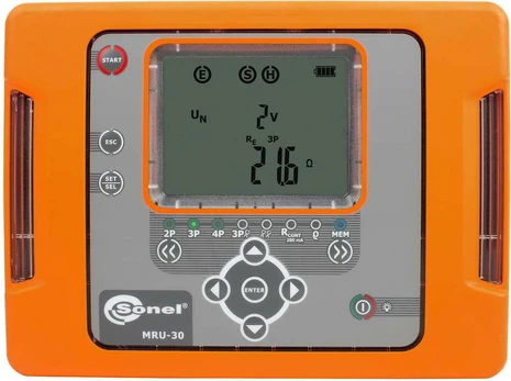 Sonel MRU- 30 (VMPLMRU30)