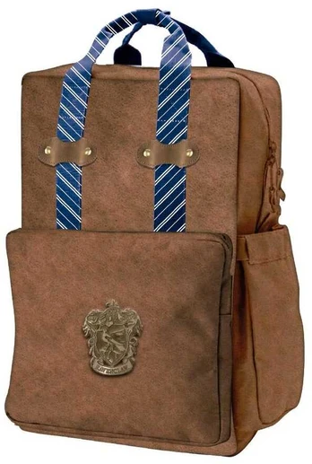 Kelioninis CERDÁ Harry Potter Ravenclaw casual backpack 35cm