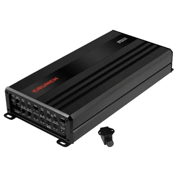 Crunch GTX2600.6D Stiprintuvas