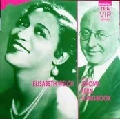CD Elisabeth Welch - Sings Jerome Kern Songbook