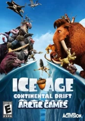 Ice Age 4: Continental Drift PC kaina