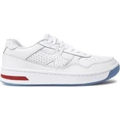 Laisvalaikio batai Under Armour UA Court 96 3028633 Balta